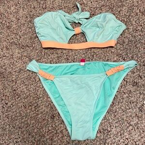 Victoria secret bikini